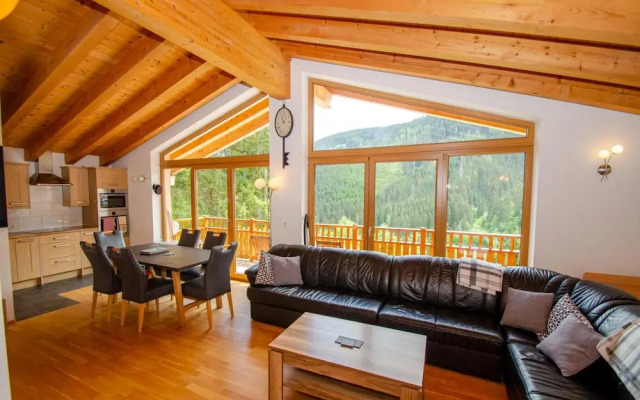 Ski Chalet Jim 300 m From ski Lift