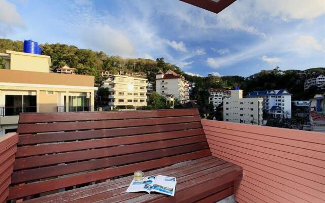 B Bossa Patong Hotel