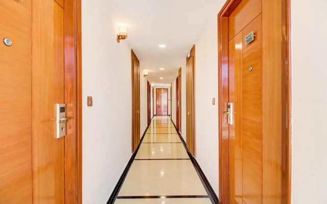 FabHotel Prime Ivory Pearl II