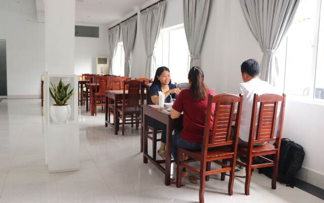 The Blanc Residence