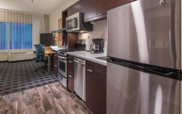 TownePlace Suites by Marriott Hays