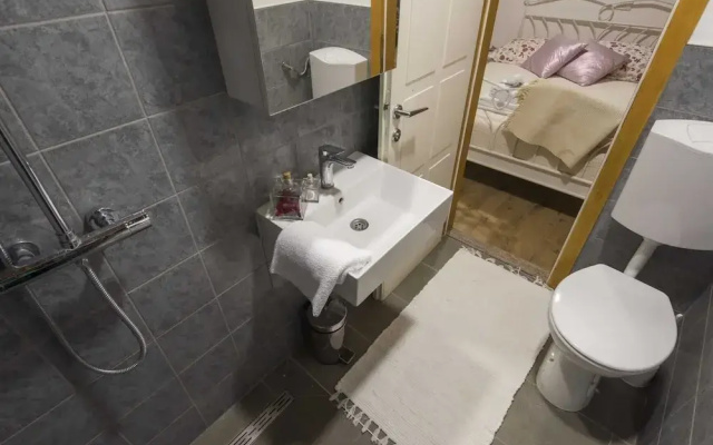 Holiday Home Near Vrana Lake and Adriatic Sea