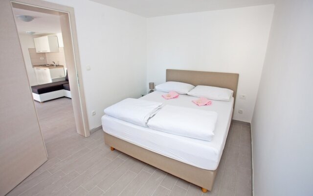 Apartments Marly