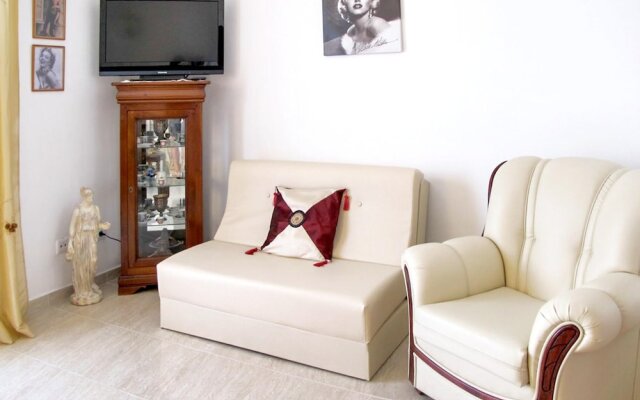 Apartment With 2 Bedrooms in Olhão, With Wonderful City View, Terrace