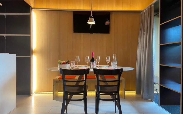 Kar Design Appartements