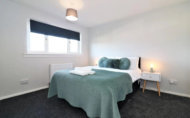 Morland House - East Kilbride