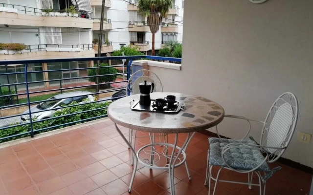 Apartamento Athlas Costa