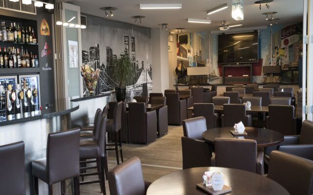 Hotel Orchidee
