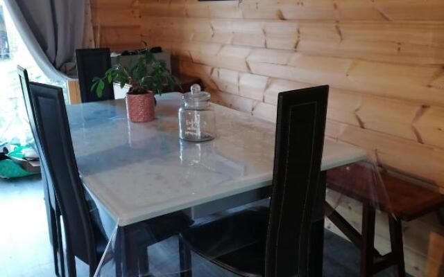 Ker Roy 500m de la plage