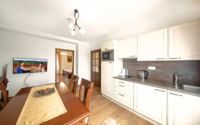 Residence Safari Resort - Chateau