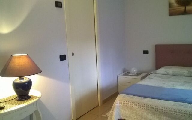 Villa Leilani B B