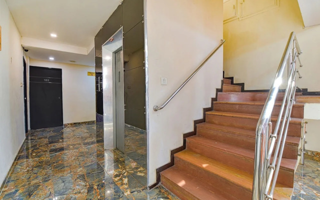 Telikos Silver by Fabhotel