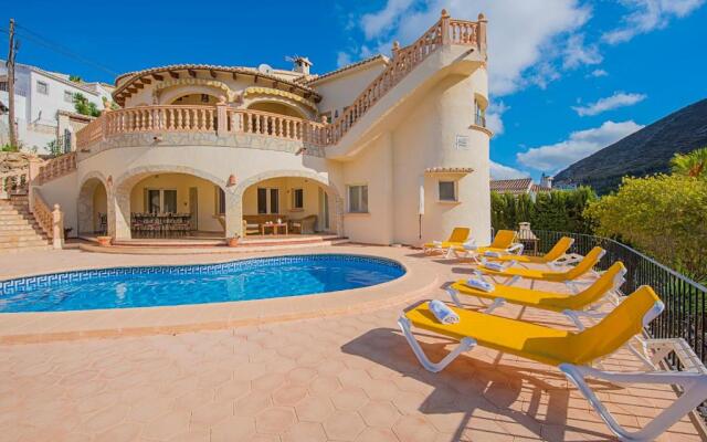 Villa Claudia
