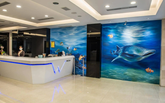 Wecan Hotel