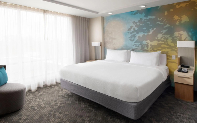 Courtyard by Marriott Edina Bloomington