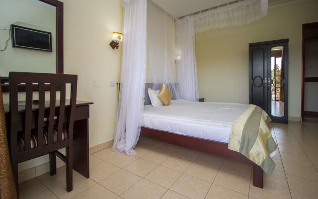 Tristar Hotel