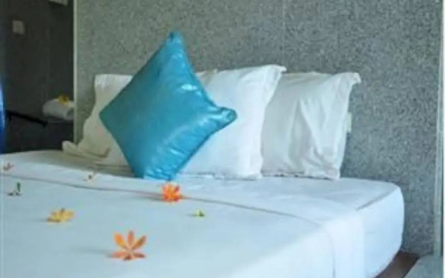 Sewu Padi Hotel