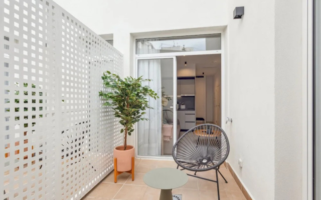 limehome Valencia Calle de Cadiz
