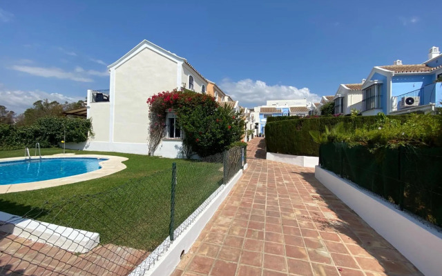 Charming 1 bedroom suite next to Puerto Banus