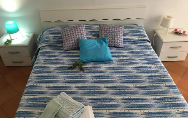 Civico 10 - Appartamento sul Lago