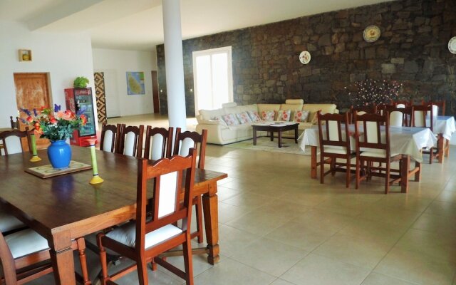 Villa Sao Jose