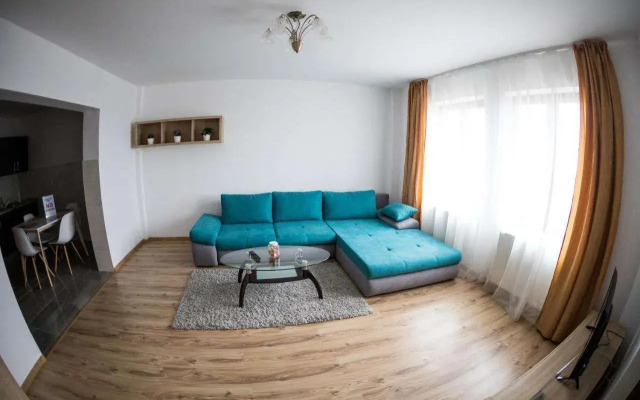 Travel Homzzz Apartments