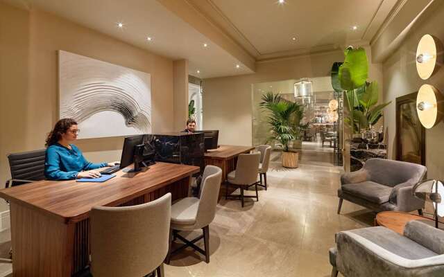 H10 Palacio Colomera
