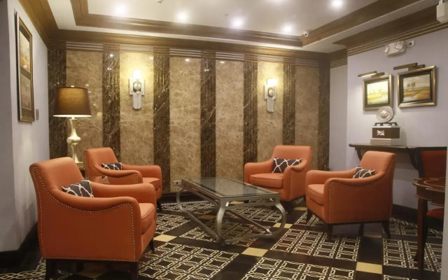 Herald Suites Polaris