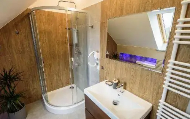 Willa Na Zlotym Widoku