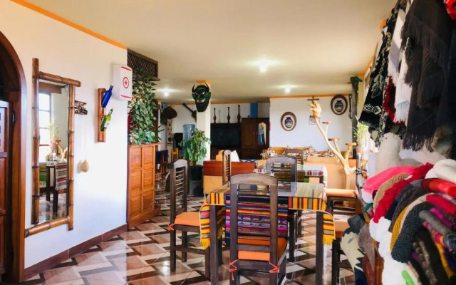 Martita's House Hostal