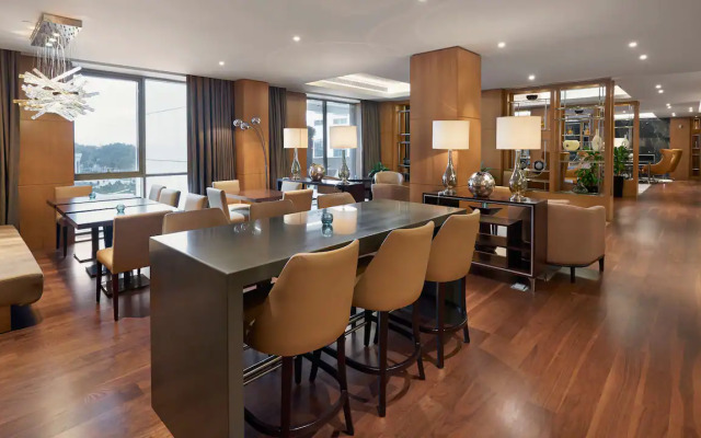 Hyatt Regency Tashkent