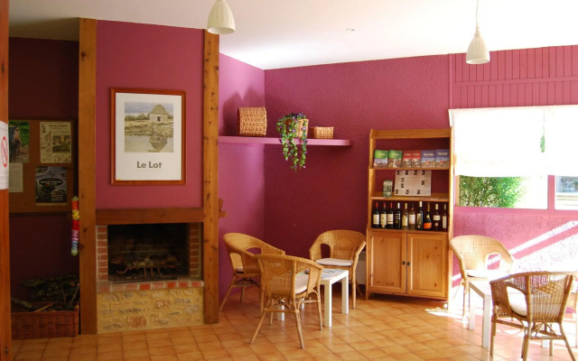 Residence Les Ségalières