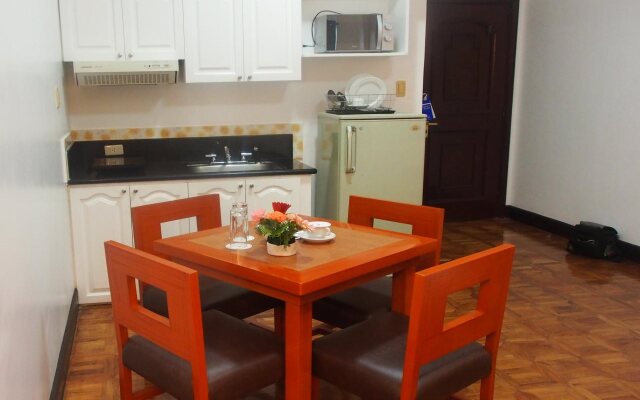 BSA Suites Makati