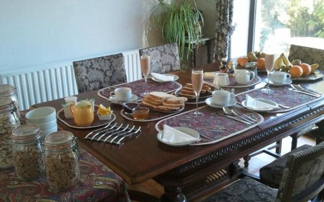 The Stone House B&B