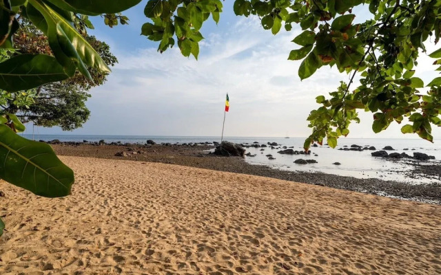 Koh Pu Sea View Beach Resort