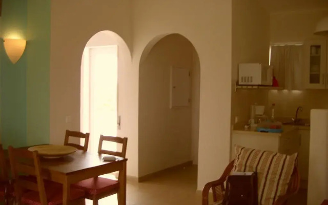 Senhora da Rocha