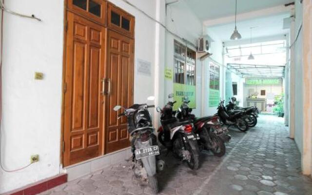 Airy Eco Sleman Seturan Raya Yogyakarta