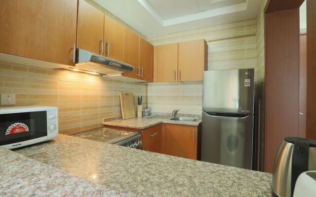 Oyo 250 Home 1Bhkqasr Sabah 3 Impz