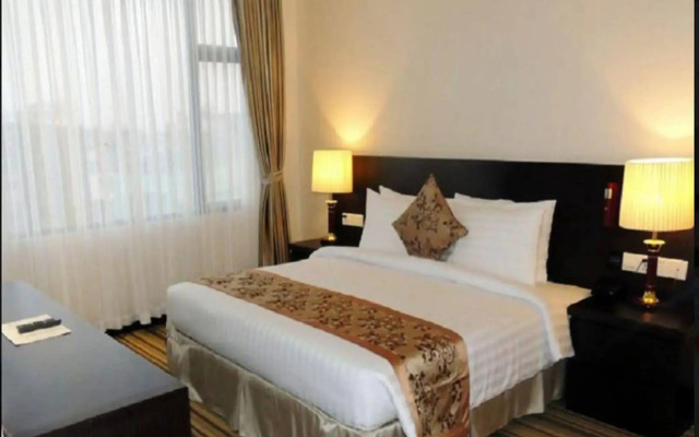 Esperado Lake View Hotel