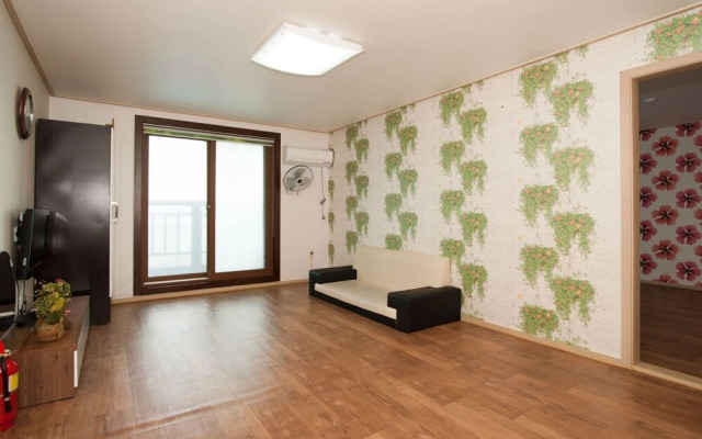 Daebudo Sea and Pine Pension