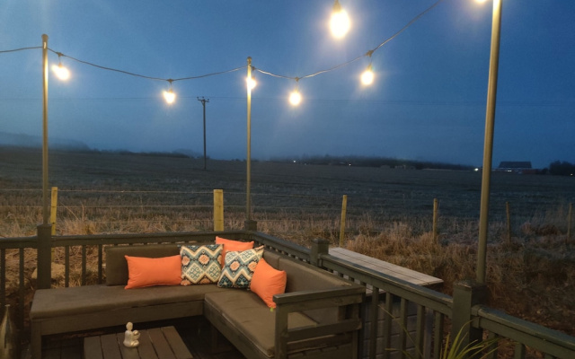 Long View Lodge
