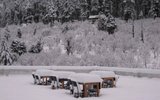 Sarthak Resorts
