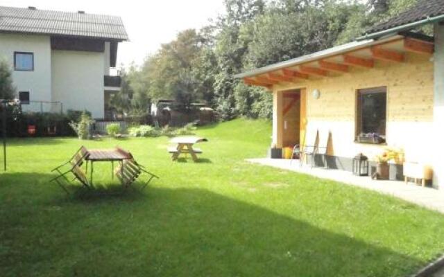 Ferienwohnung Messner-Schauer