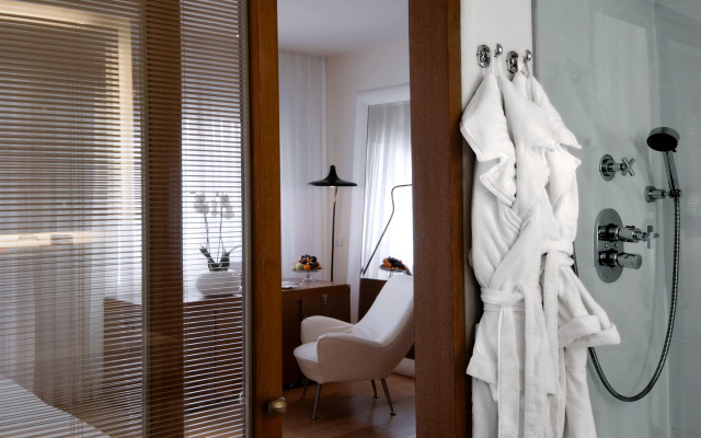 Hotel Continentale - Lungarno Collection