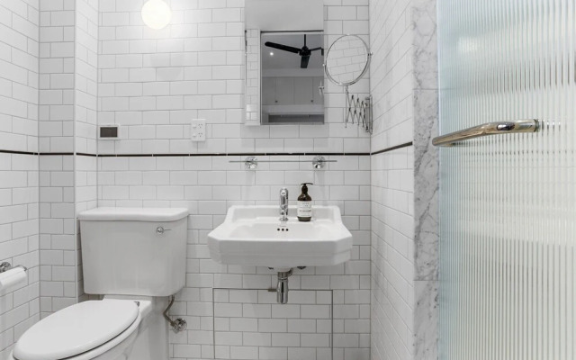 Unique and elegant space in Britomart
