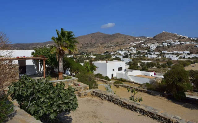 Petra Holiday Village