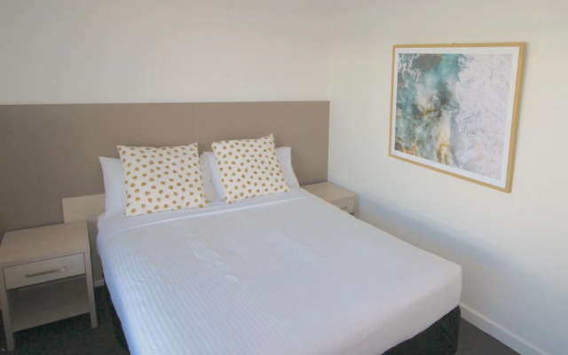 Batemans Bay Lodge