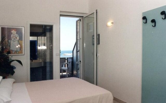 Hotel Cosmopolita