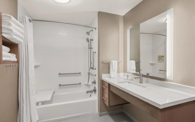 Staybridge Suites Florence - Civic Center by IHG