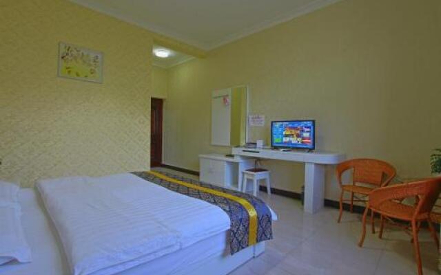 Lijiang Yi Jia Hostel by the Airport